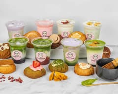 Mochi Mochi Bakery (252 Queen Street W)