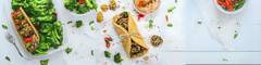 Falafel Fix Revolution (131-135 Lenox Avenue)