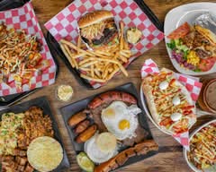 ASAO Fast Food & Bakery