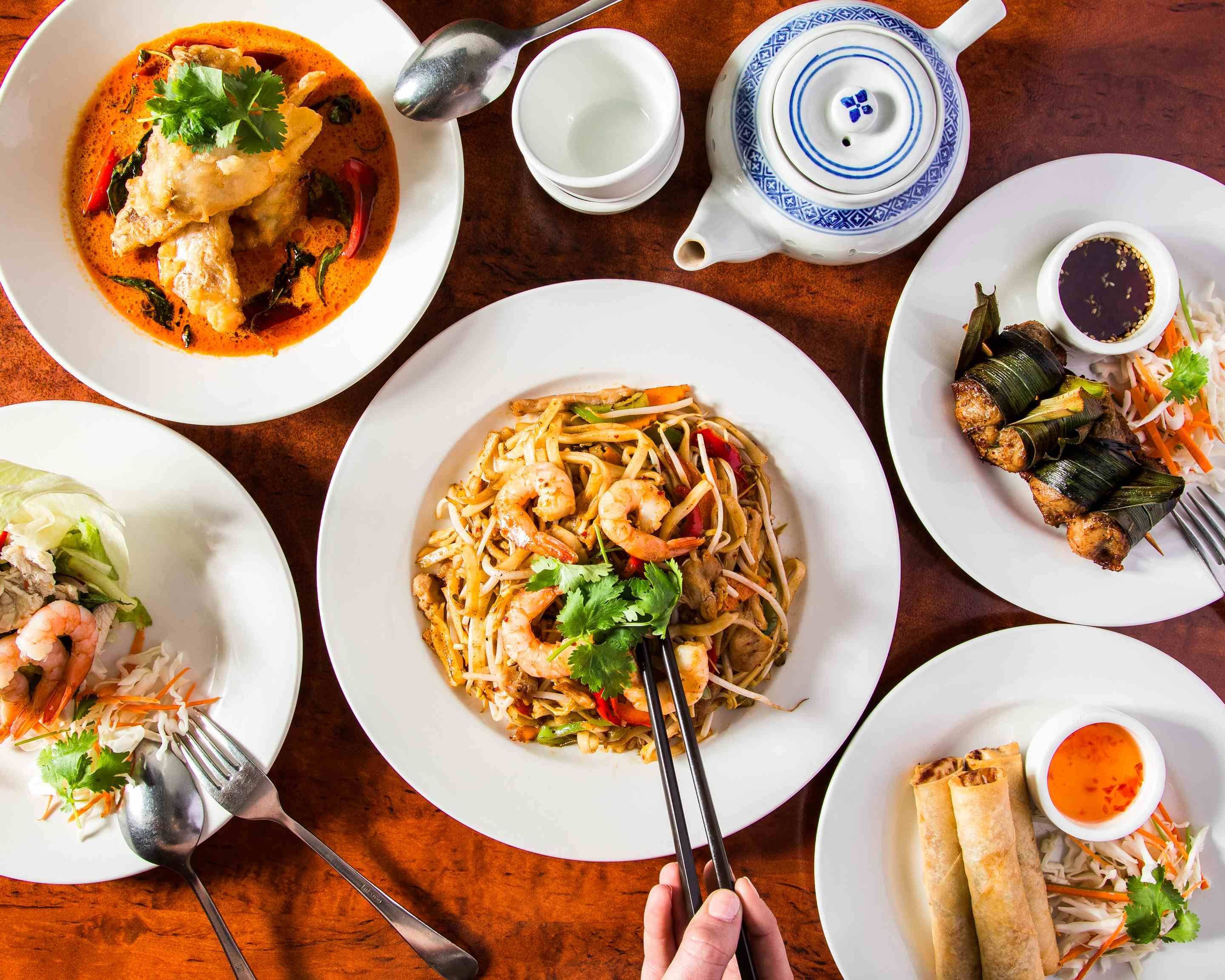 Order Rundle Spices Noodle Bar and Restaurant | Menu & Prices ...
