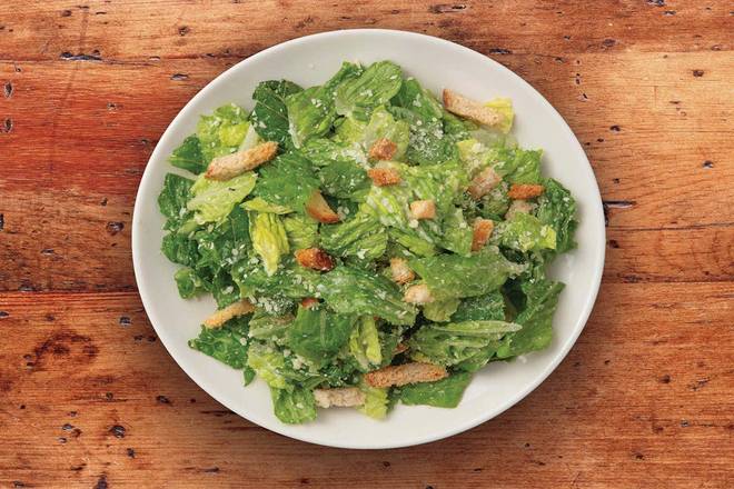 Petite Caesar Salade