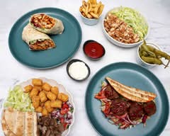 Habibi Doner Kebab