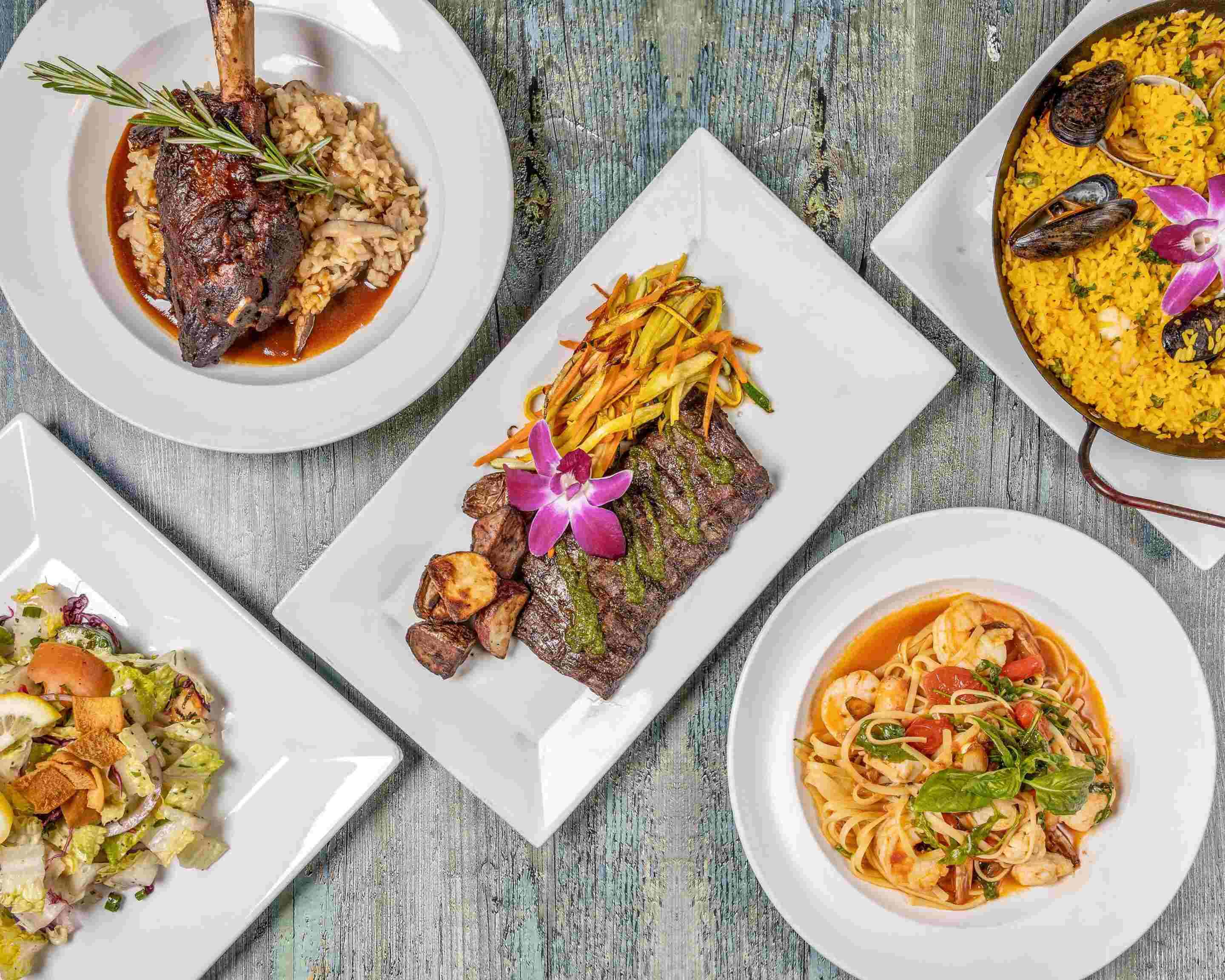 Order Phoenician Sail Menu Delivery【Menu & Prices】 New Jersey Uber Eats