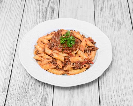 Sauce Bolognaise