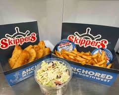 Skippers Fish & Chips (530 Crossroads Square)