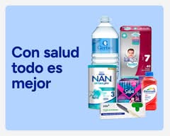 Farmacias YZA 🛒💊(Angeles De Puebla)