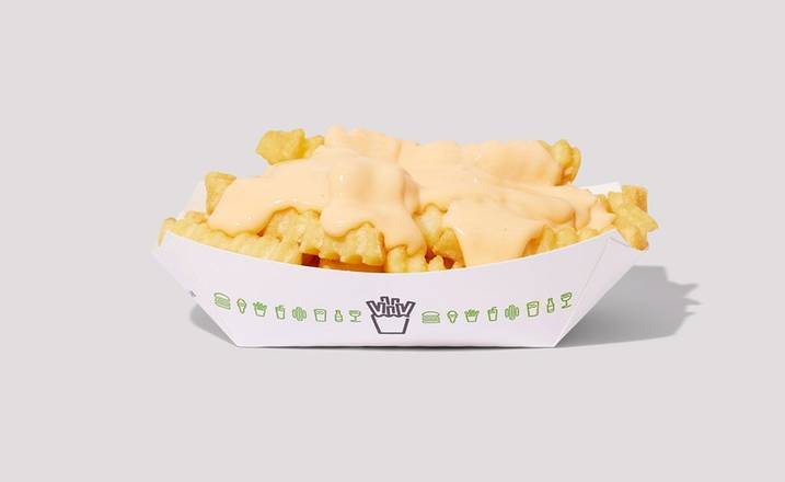 Cheese Fries