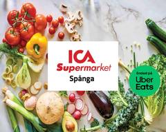 ICA Supermarket Spånga