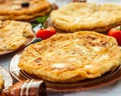 Grandma’s PIE Antwerpen