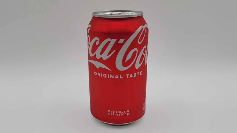 Coke