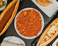 Tigris Pizza & Kebaphaus