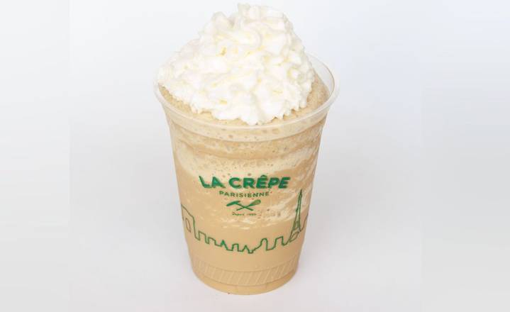 Mocca Blanco Frappé (16 oz)