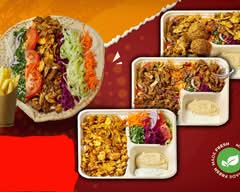 Bob's Kebabs & Burgers - Melbourne