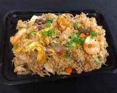 Fried Rice Company (2022 Wilcrest Dr)