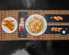 Genki Douro Sushi
