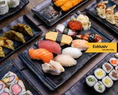 Grand The Sushi Circle Köln