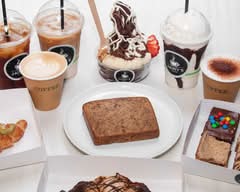 Jaimy's Cafe (Rouse Hill)