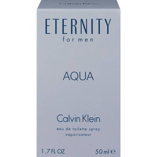 Calvin Klein Eternity Aqua Eau de Toilette Spray For Men