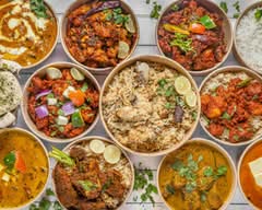 Nag's Kitchen (Nag Mini Mart)