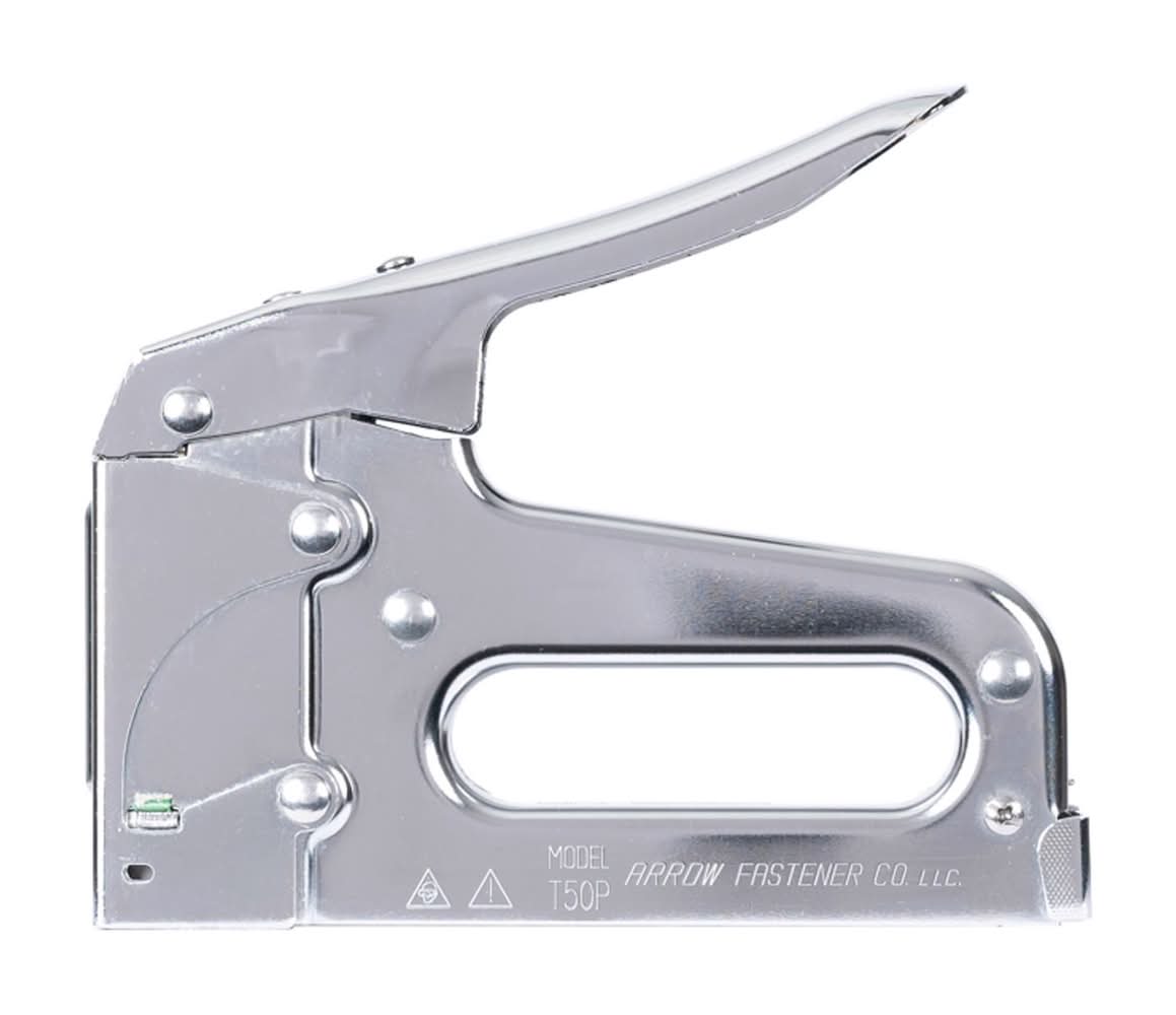 Arrow T50 3/8 In. Heavy Duty Stapler