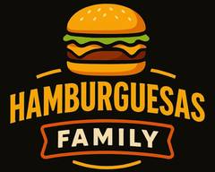 Family Hamburguesas