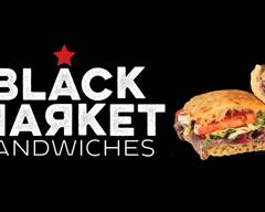 Black Market Sandwiches (1600 Campbell St)