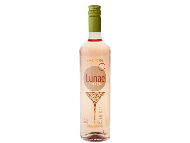 Salton · Coquetel de vinho gaseificado lunae clericot (750 ml)