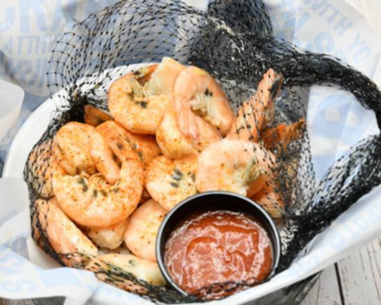 Peel & Eat Shrimp 1 Lb Cold