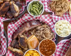 Hamaknockers BBQ (2837 Coastal Highway)