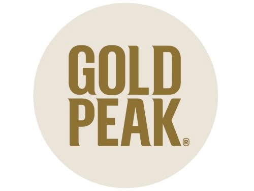 Gold Peak Sweet Tea