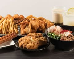 からあげ 揚げアゲ