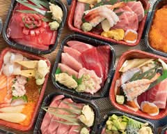 江戸前寿司 笹互 錦糸町店 Sasagozushi kinsicho 