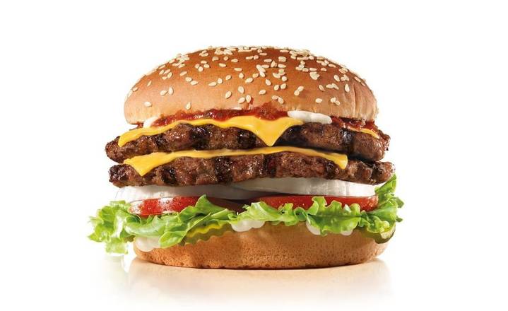 Super Star® with Cheese