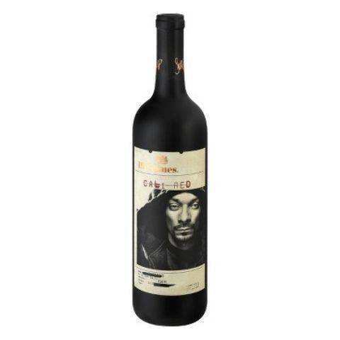 19 Crimes Snoop Dogg Cali Red Wine 750ml