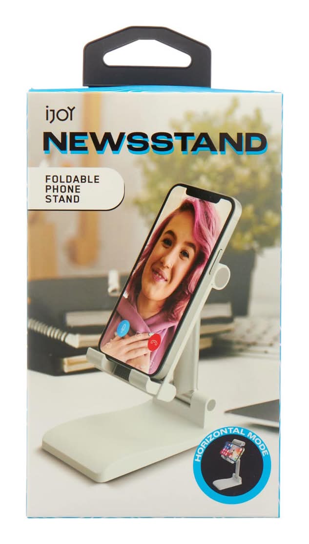 Ijoy Foldable Phone Stand