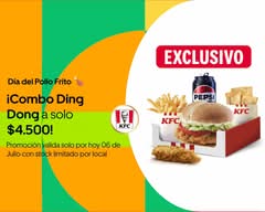 KFC - Penaflor