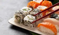 Sarku Japan #257 (Pacific View)