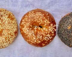 Bagel Uprising (901 N. Glebe Rd)