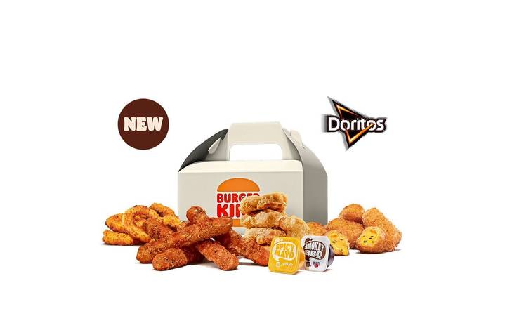Sharer Box