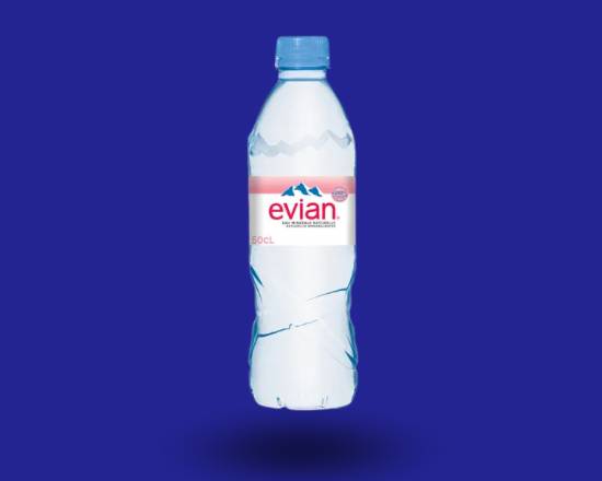 Eau 50cl