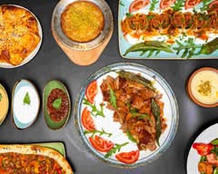 ZIYADE I Steak Döner 🌙 (halal)