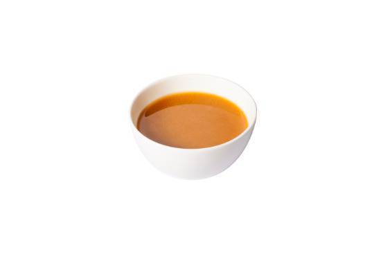 Soupe miso