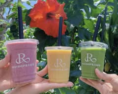 REVI SHOP&CAFE　ルヴィショップ＆カフェ