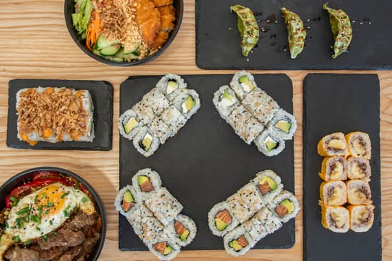 Nippon Factory (Montpellier)