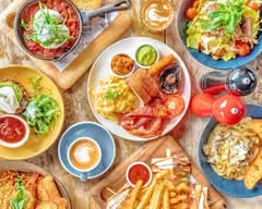 Chef’s Palette