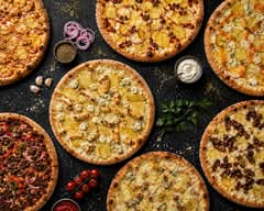 Pizz  et Pâtes 🍕💥