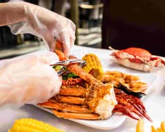 Shaking Seafood (Chinatown)