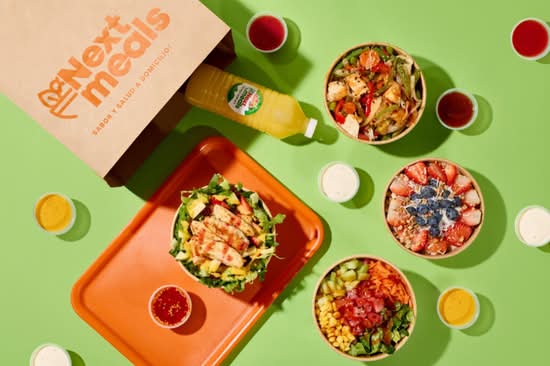 Next Meals Cuu (Chihuahua)