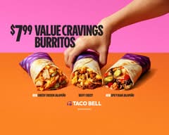 Taco Bell (Fairy Springs)