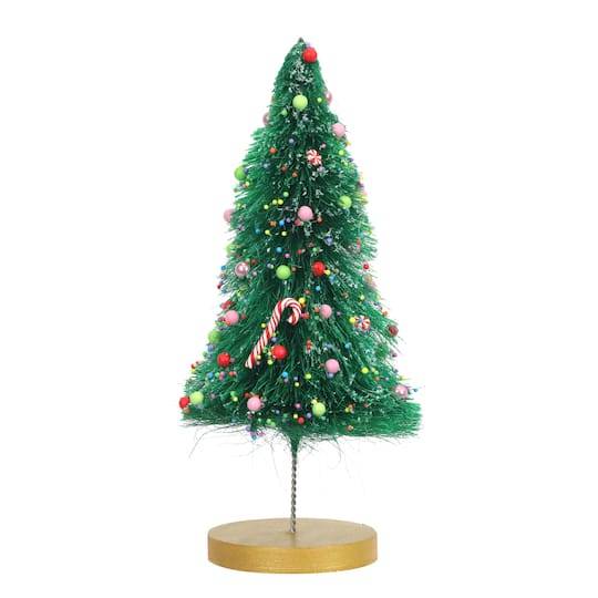 Sprinkle Shop Brush Tree Tabletop Decor By Ashland